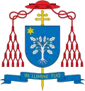6.Angelo Felici(1988–1995)