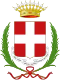 Asti – znak