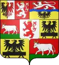 Erb rodu Auerspergů