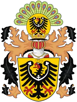 Státní znak