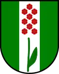 Znak obce Bílichov