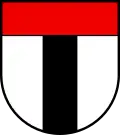 Okres Baden – znak