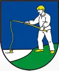 Bánovce nad Ondavou – znak