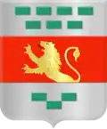 Barendrecht – znak