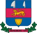 Beremend – znak