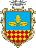Berestečko – znak