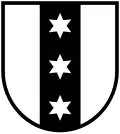 Binningen – znak