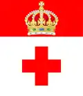 Birkirkara – znak