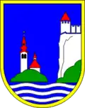 Občina Bled – znak