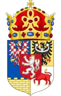 Znak Zemí koruny české