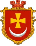 Borzna – znak