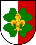 Znak obce Bratříkovice