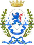 Brescia – znak