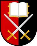 Znak obce Buřenice
