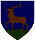 Buđanovci – znak