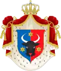 Vévodství Bukovina