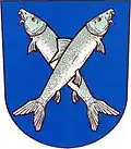 Znak obce Bulhary