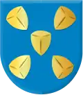 Bussum – znak