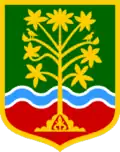Centar – znak