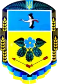 Pulynský rajón – znak