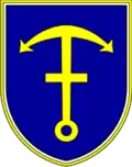 Cirkulane – znak