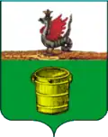 Čistopol – znak