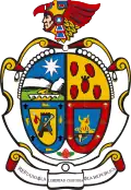 Ciudad Juárez – znak