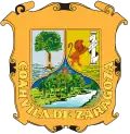 Coahuila – znak