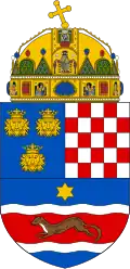 Znak z doby nástupu