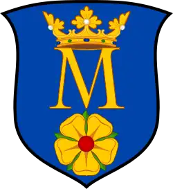 Znak Dačic