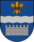 Daugavpils – znak