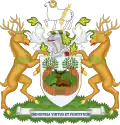 Derby – znak