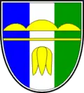 Občina Dobrovnik – znak