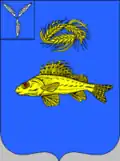 Jeršov – znak