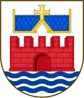 Faaborg – znak