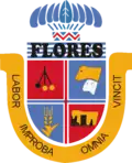 Trinidad – znak