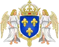 1515–1578 (dynastie Valois)