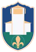 Gradačac – znak