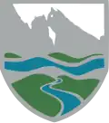 Gusinje – znak