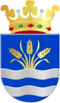 Haarlemmermeer – znak