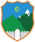 Hadžići – znak