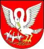 Hanušovce nad Topľou – znak