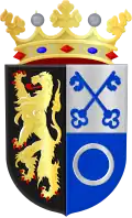 Hilvarenbeek – znak