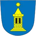 Znak Holešova