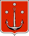 Horodňa – znak