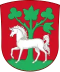 Horsens – znak
