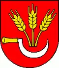 Hoste – znak