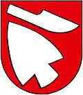 Hrubý Šúr – znak