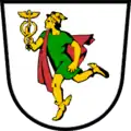 Idrija – znak