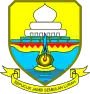 Jambi – znak